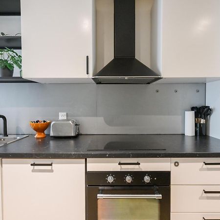 Charming Apartment 1 Bed 4Ppl Near The Center Paris Extérieur photo