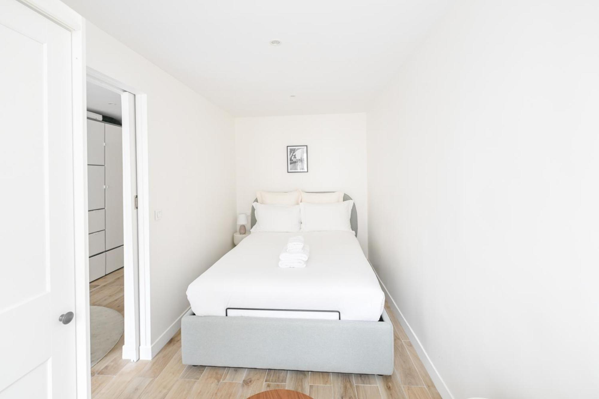 Charming Apartment 1 Bed 4Ppl Near The Center Paris Extérieur photo