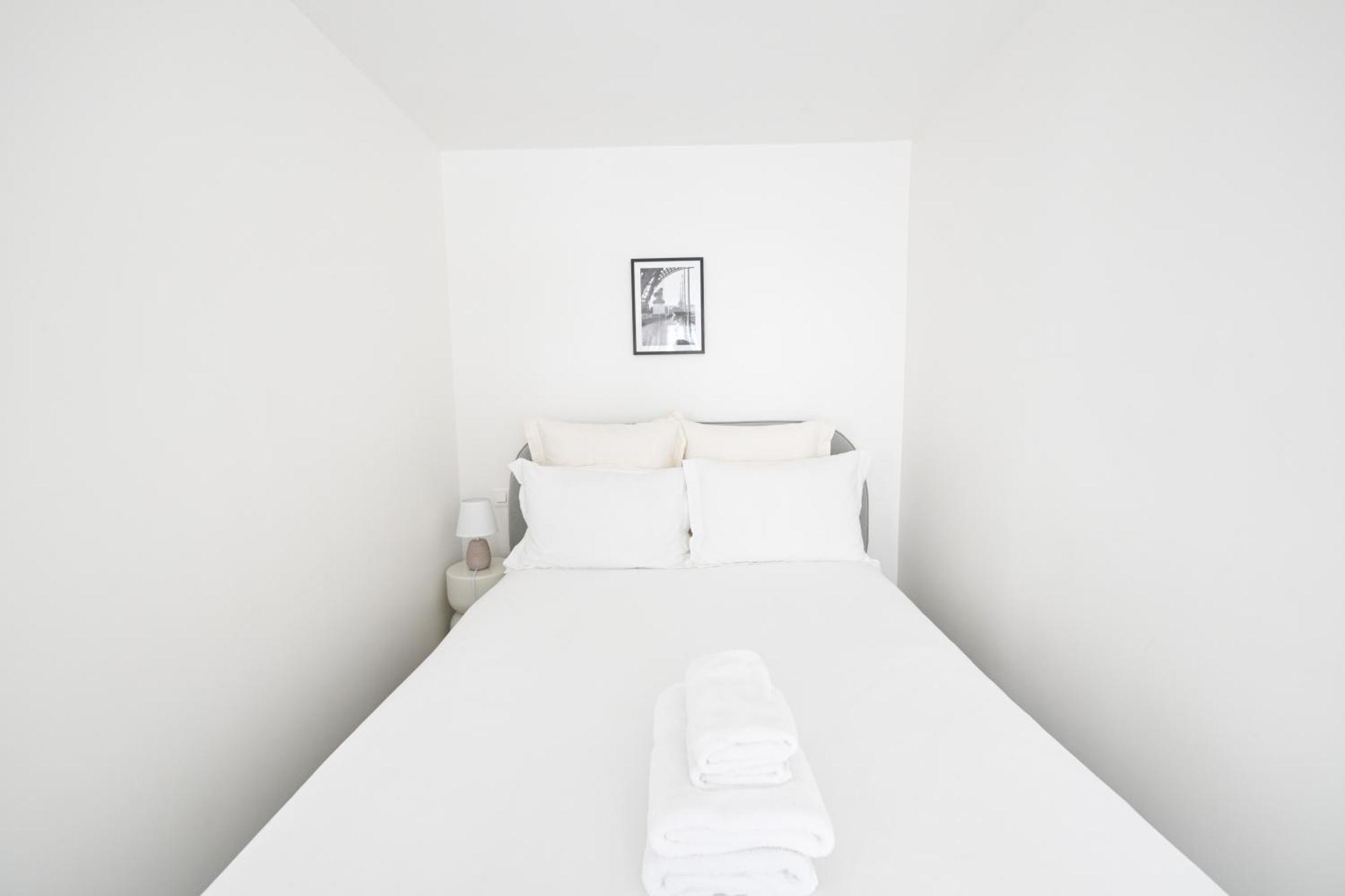 Charming Apartment 1 Bed 4Ppl Near The Center Paris Extérieur photo